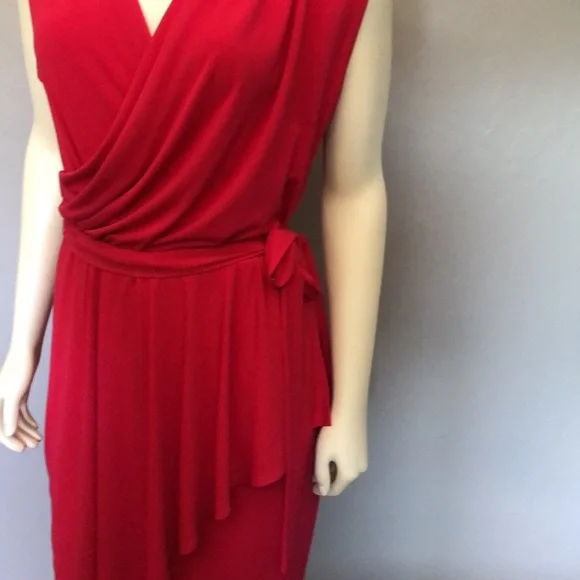 London Times dress - Picture 3 of 9